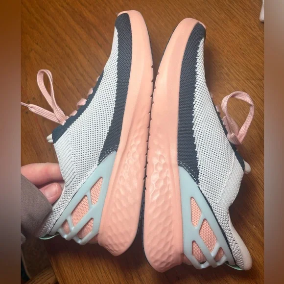 Kizik Athens Bahama Hands-Free Sneakers Women’s 9.5 EUC - Picture 7 of 10